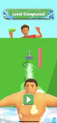 Bath Loop screenshot