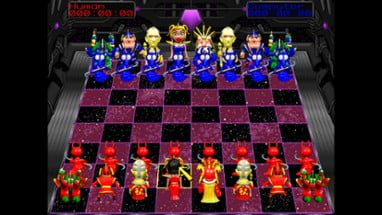 Battle Chess 4000 Image