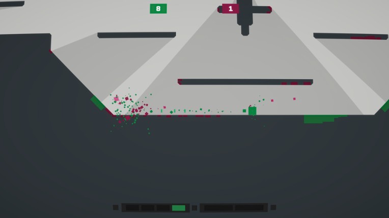 Battle Squares screenshot