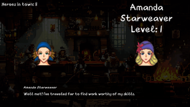 Bella's Tavern Image