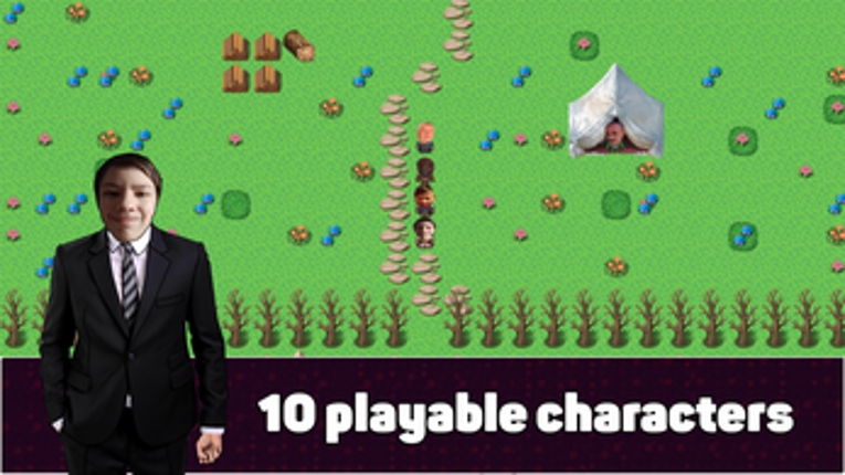 Best summer screenshot