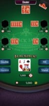 Blackjack 777 Offline Image