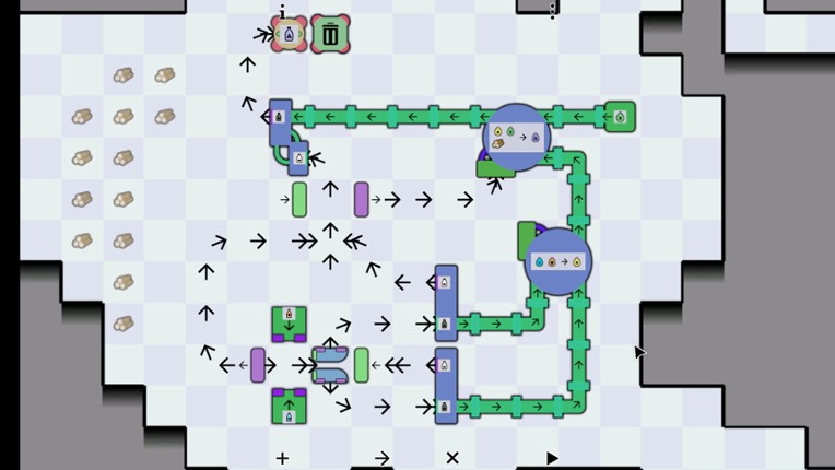 Bleentoro screenshot