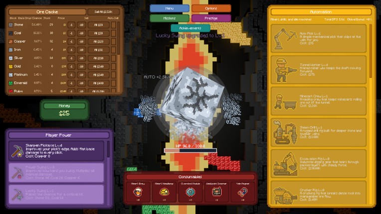 Block Clicker Image