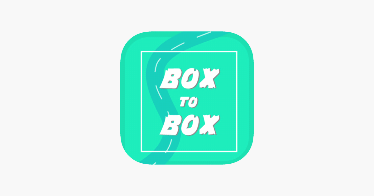 Games like Box To Box