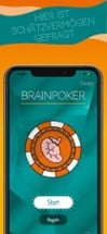 Brainpoker - Das Schätzspiel Image