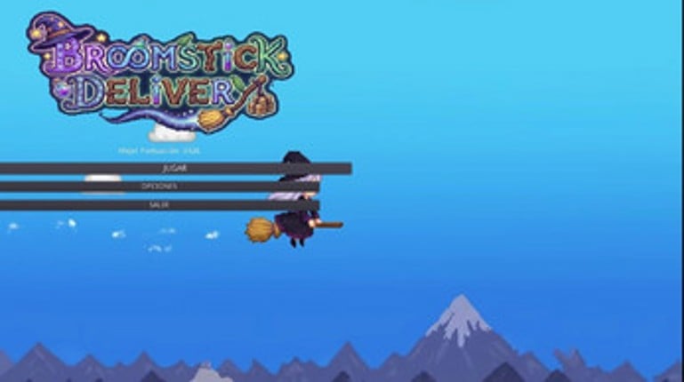 BroomstickDelivery Image