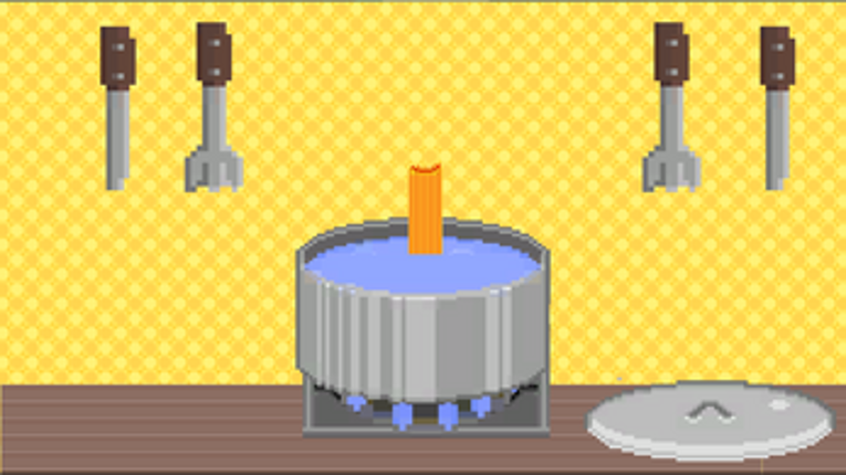 BubbleCade screenshot