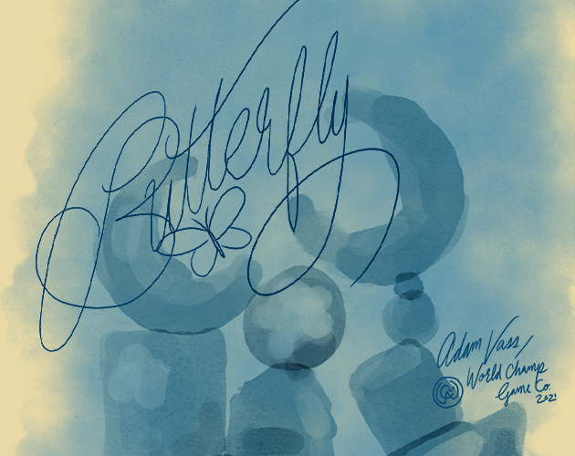 Games like Butterfly