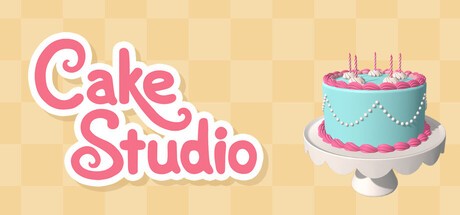 Games like Cake Studio