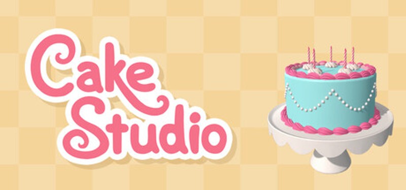 Cake Studio Image