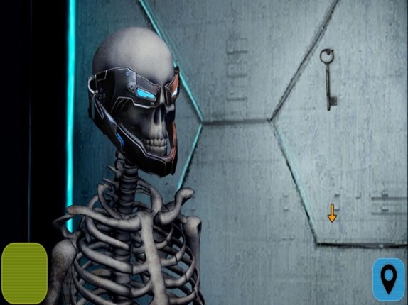 Can You Escape Ghost Zombie Rooms In Galaxy? - Season 2 Image