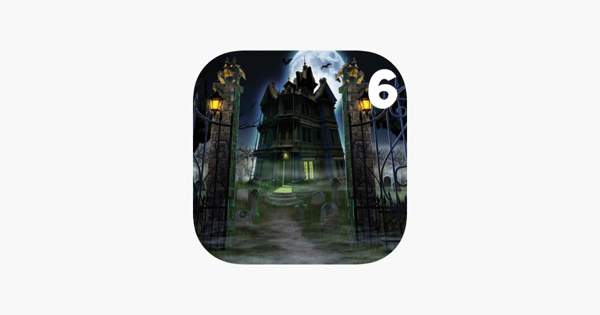 Games like Can You Escape Mysterious House 6?