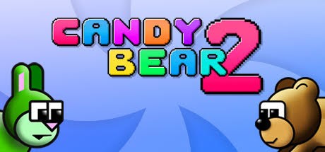 Games like Candy Bear 2