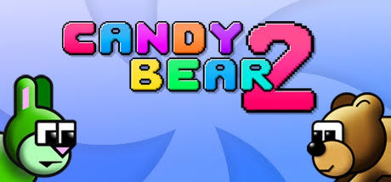 Candy Bear 2 Image