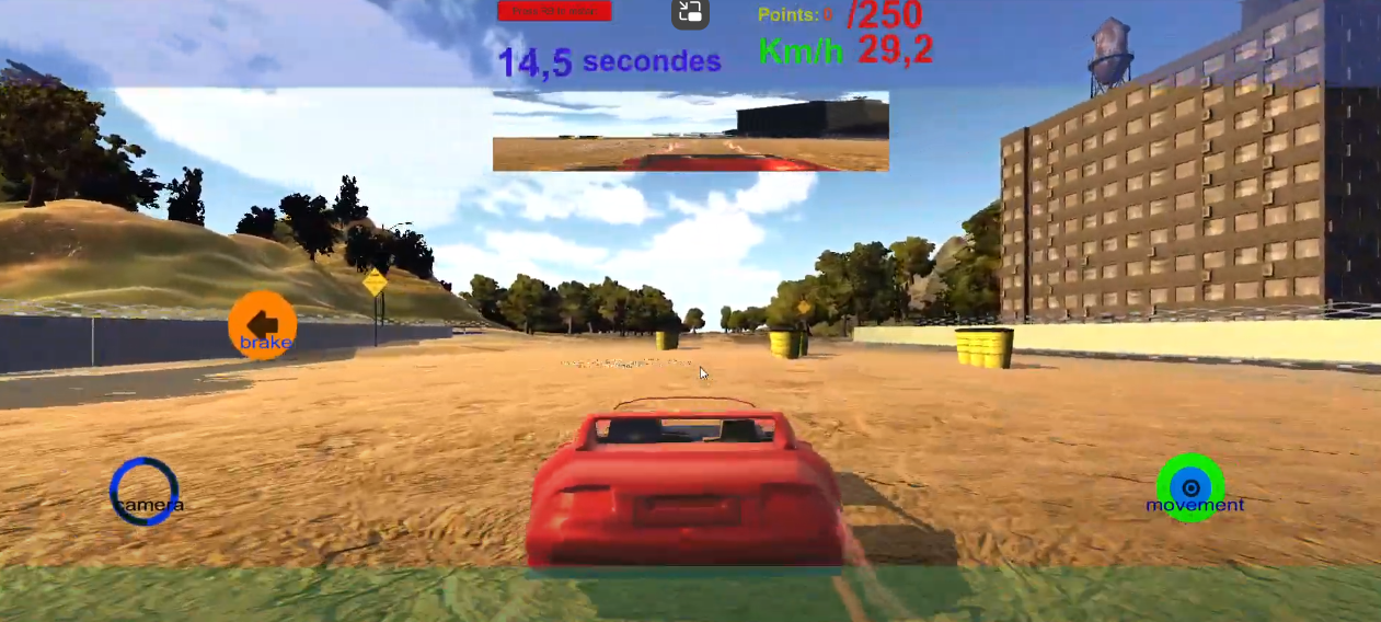 Games like Car game in the forest 1