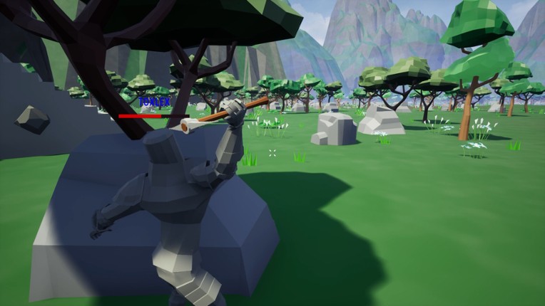 Castle Destroyers screenshot