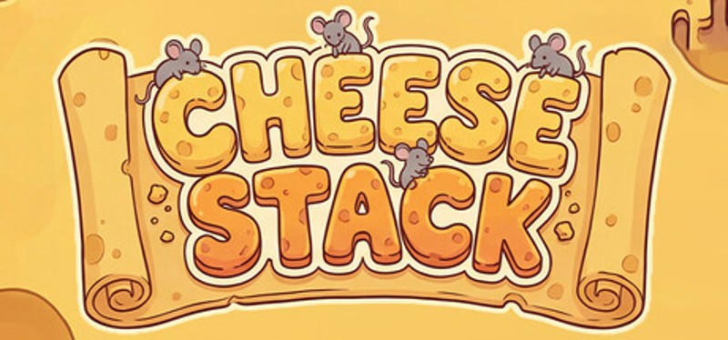 Cheese Stack Image