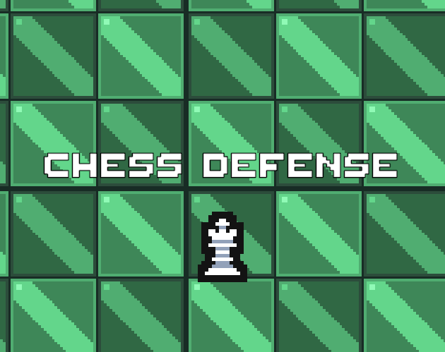 Games like Chess Desfense