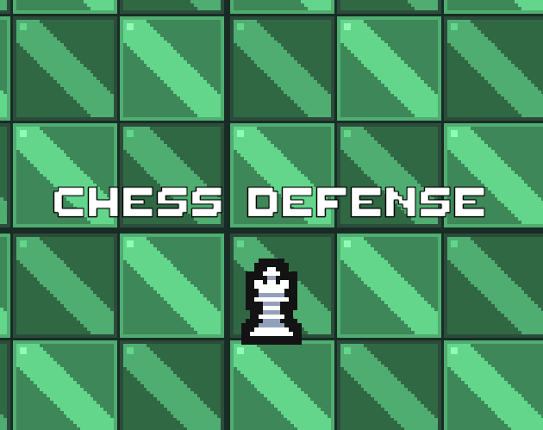 Chess Desfense Image