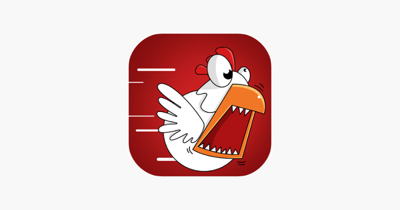 Chicken Slaughter Game Cover