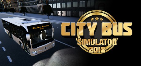 Games like City Bus Simulator 2018