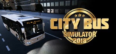 City Bus Simulator 2018 Image