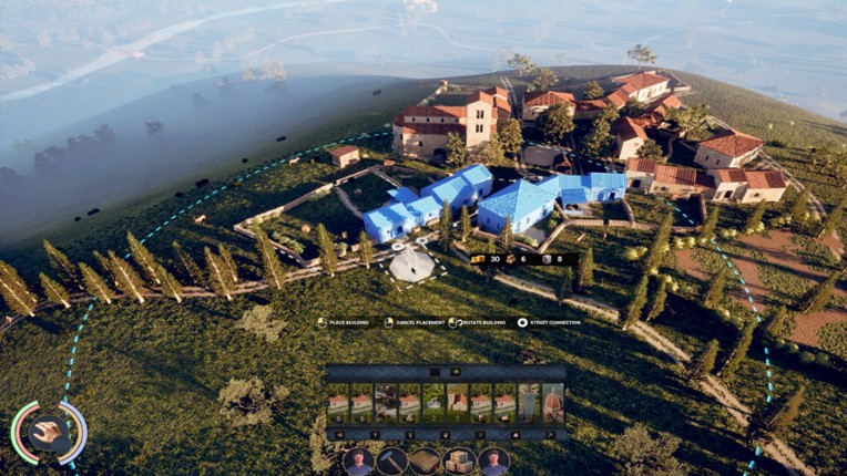 Civica: Italian Renaissance screenshot