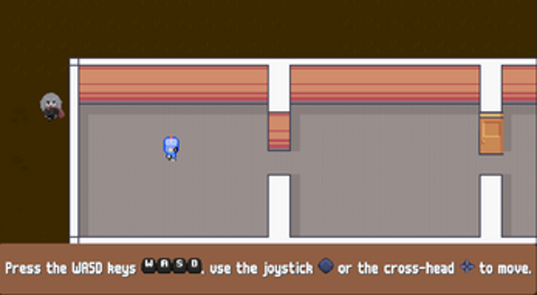 Clank & Clutch Image