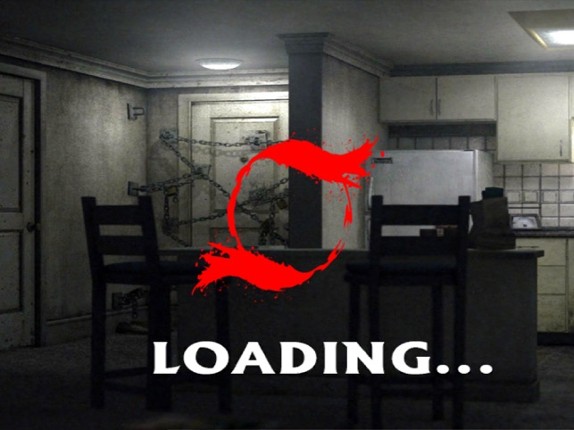 Clown Granny: Chapter Two screenshot