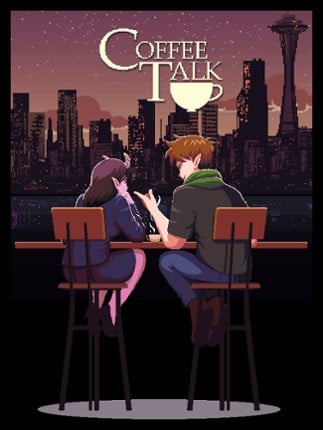 Coffee Talk Image