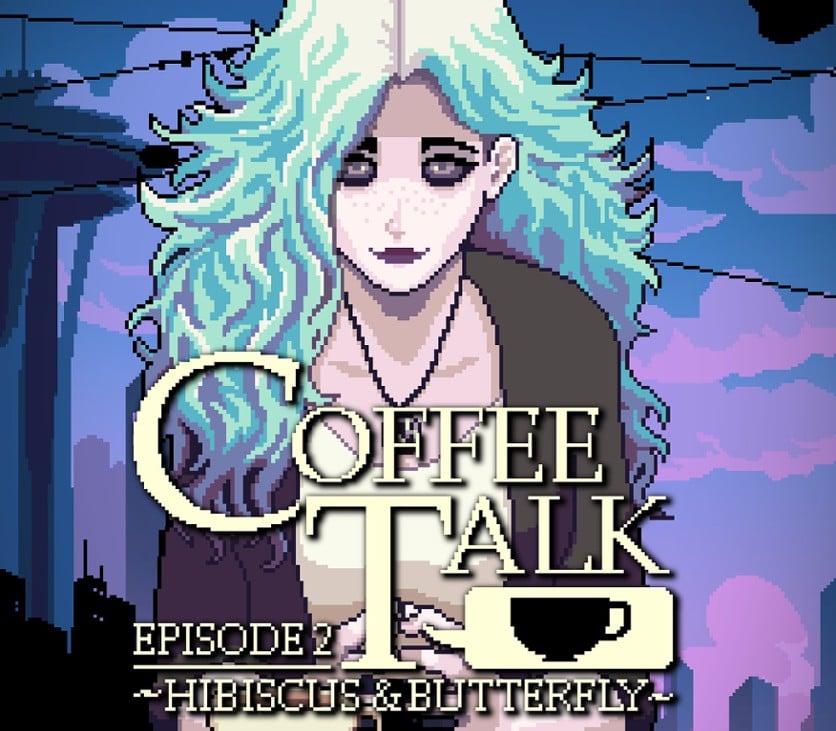 Games like Coffee Talk