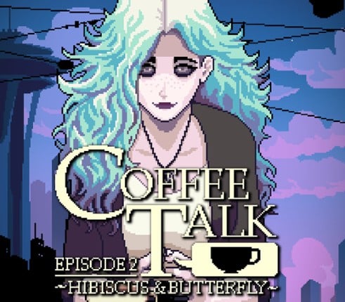 Coffee Talk Image