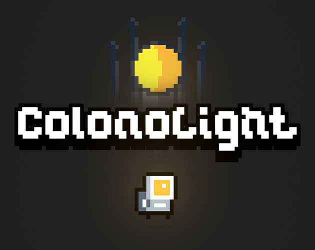 Games like ColonoLight