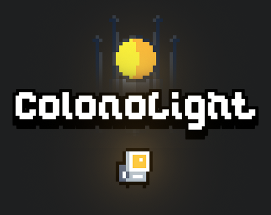 ColonoLight Game Cover