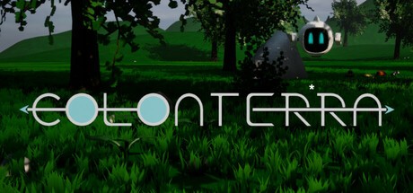 Games like Colonterra