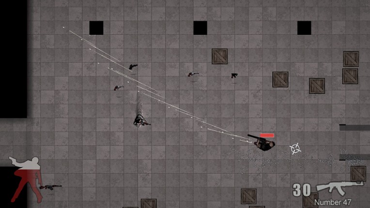 Confiscator screenshot