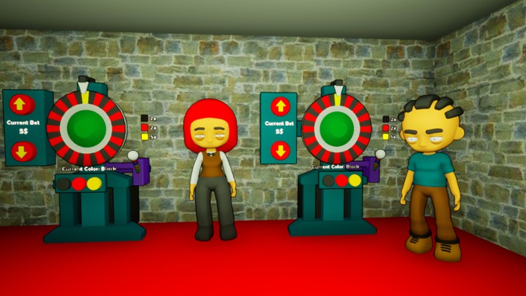 Cook Together screenshot