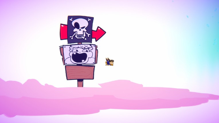 Cosmic Wilker screenshot