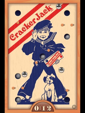Cracker Jack Image