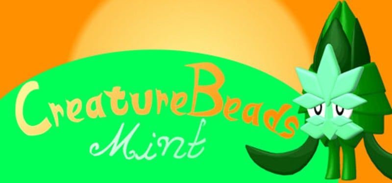 CreatureBeads Mint Image