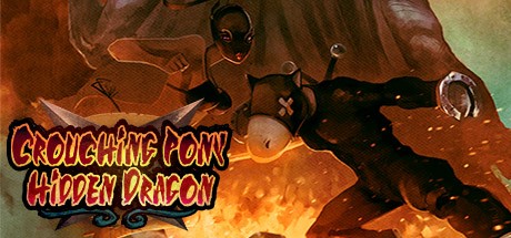 Games like Crouching Pony Hidden Dragon