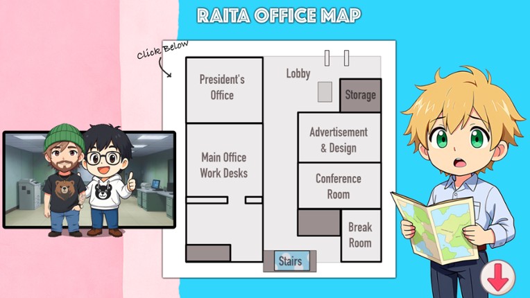 Crushing on the Clock screenshot