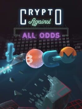 Games like Crypto Against All Odds