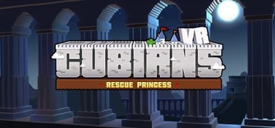 Cubians: Rescue Princess Image