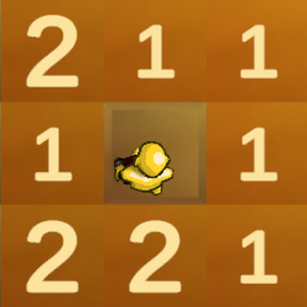 Curse Of The Minesweeper screenshot