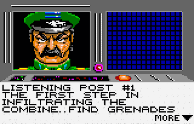 Cyber Virus: CinciClassic Edition Image
