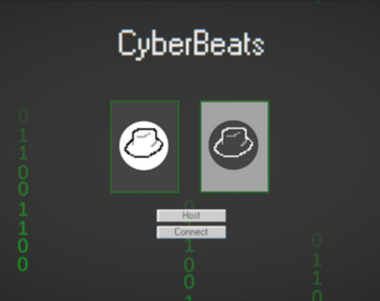 CyberBeats Image