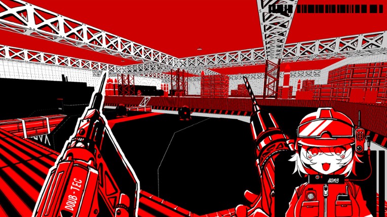 DAIBADESTRUCTOR Image