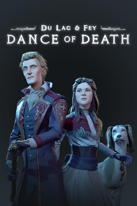 Games like Dance of Death: Du Lac & Fey